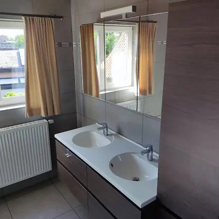 Lejlighed Vakantiewoning Op Den Briel *