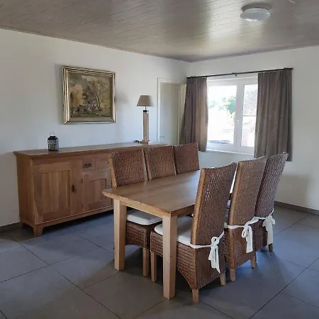 Vakantiewoning Op Den Briel Lejlighed *