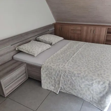 Lejlighed Vakantiewoning Op Den Briel Lokeren